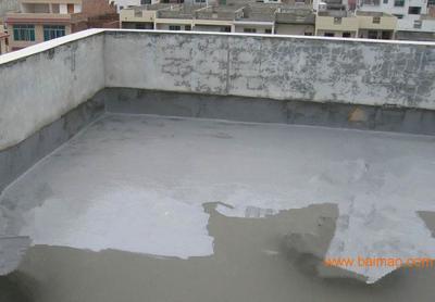 大連眾鑫水泥基滲透結晶防水材料 廠家直銷、批發供應與防水工程施工