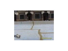 低價供應針刺鈉基膨潤土防水毯 廠家指導施工，保障防水工程質量