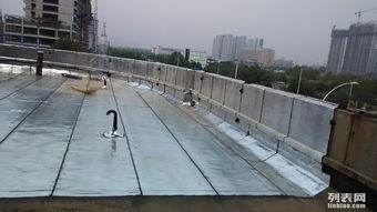 專業(yè)防水堵漏服務(wù) 守護(hù)聊城建筑安全，從樓頂?shù)降叵率业娜娣雷o(hù)