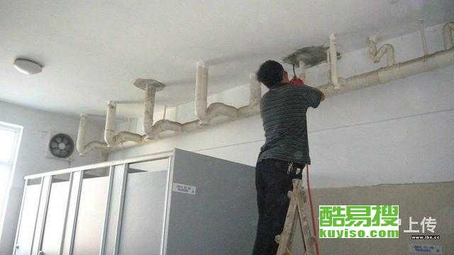 信陽酷易搜防水工程施工 專業(yè)方案與工藝詳解