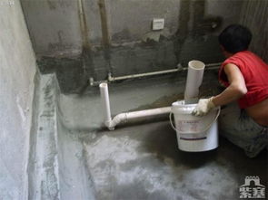 紫塞網(wǎng)家裝系列 專(zhuān)業(yè)解析承德衛(wèi)生間防水施工要點(diǎn)與流程