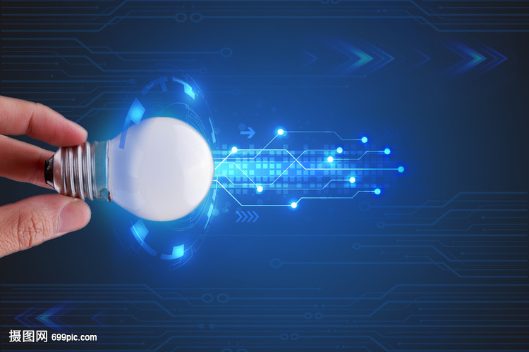 電子科技 驅(qū)動(dòng)現(xiàn)代社會(huì)的核心力量